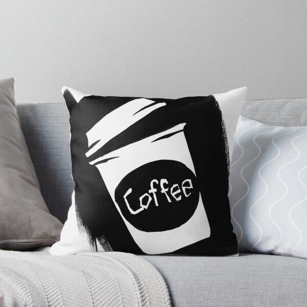 Item preview, Coffee Cup designed and sold by jkhsketch.