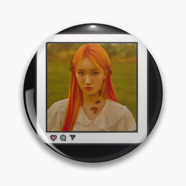 Item preview, PIXY - Sua - kpop  designed and sold by kitten-minho.