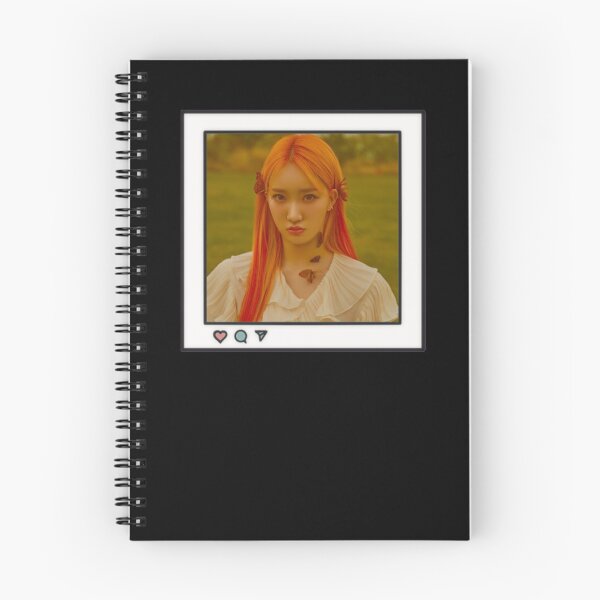 Item preview, PIXY - Sua - kpop  designed and sold by kitten-minho.