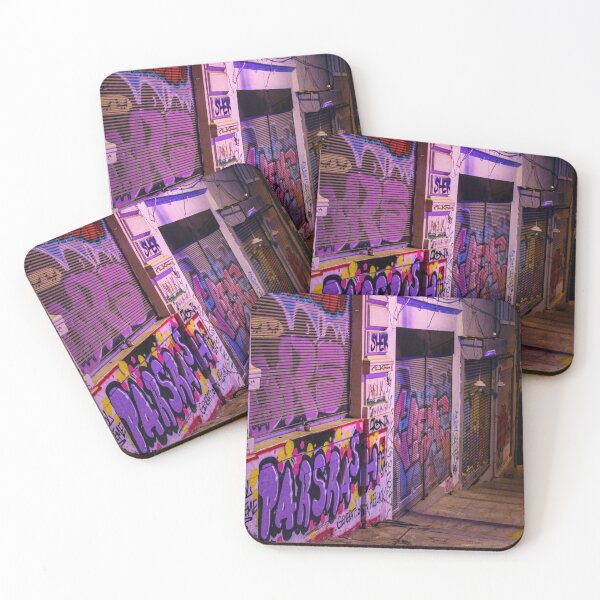 Item preview, Istanbul Graffiti Nights designed and sold by Daniel's Destinations.