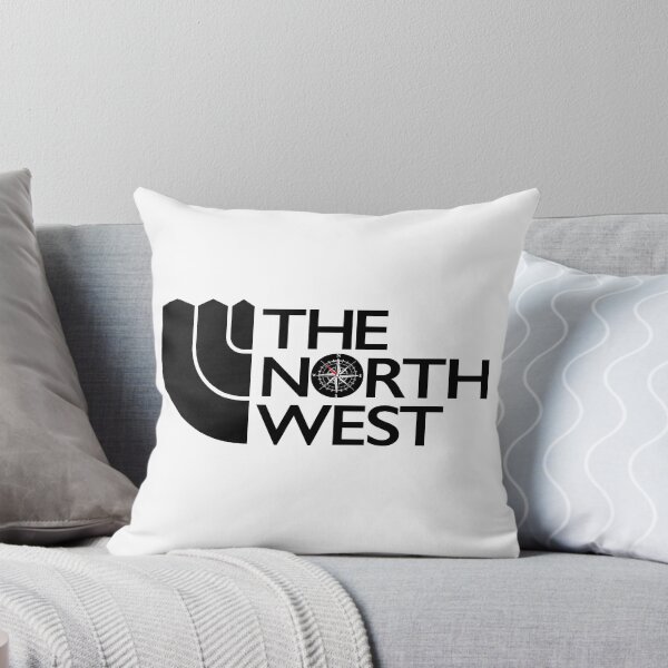 Item preview, The North West designed and sold by How67.