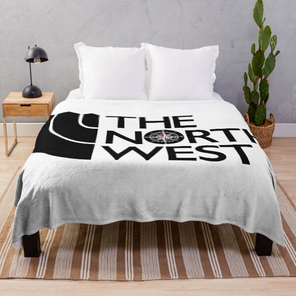 Item preview, The North West designed and sold by How67.