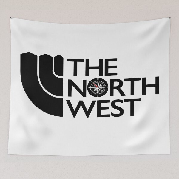 Item preview, The North West designed and sold by How67.