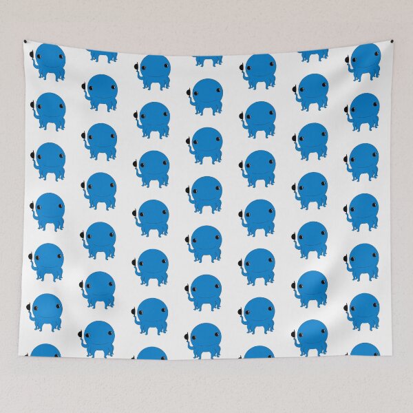 Item preview, Oswald designed and sold by emmam100.