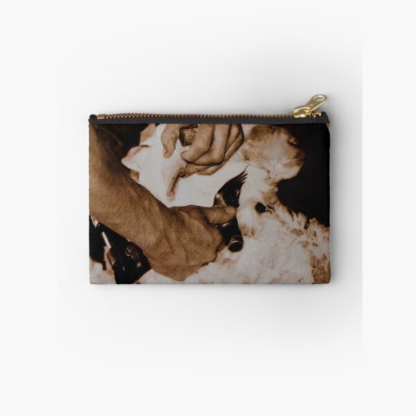 Item preview, Top Gun Shearer designed and sold by ponchkabibel.