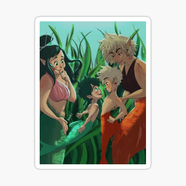 Bakugou Mitsuki Gifts Merchandise Redbubble