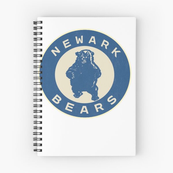 Item preview, NEWARK BEARS  designed and sold by AirstreamHome.