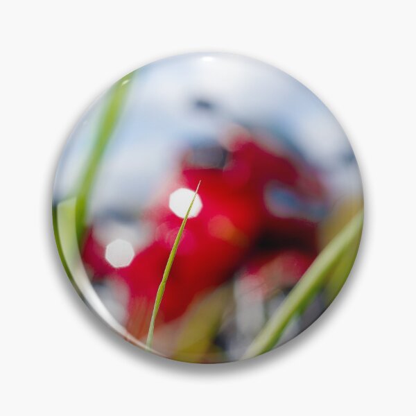 Item preview, On the country roads in beautiful red @ Sol'So Photografée designed and sold by Marianne Sol'So.