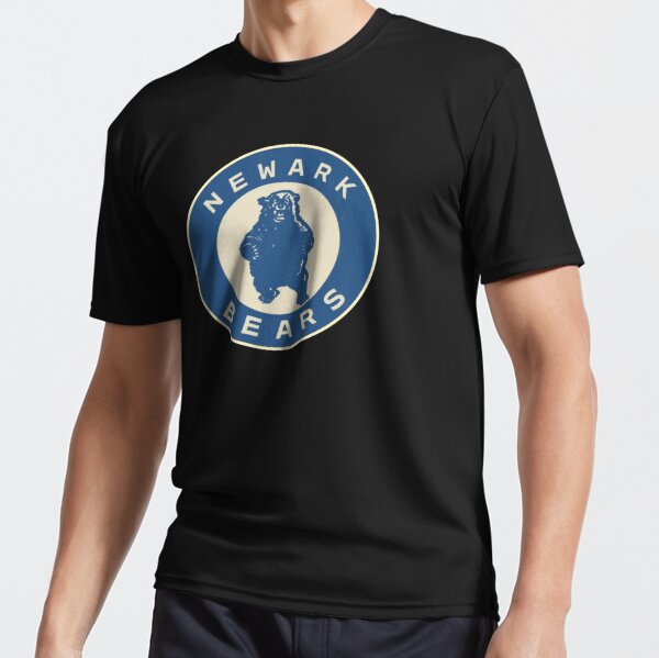 NEWARK BEARS  Active T-Shirt for Sale by AirstreamHome