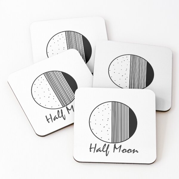 Item preview, halfmoon designed and sold by Yeahman123.