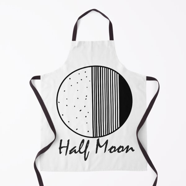 Item preview, halfmoon designed and sold by Yeahman123.