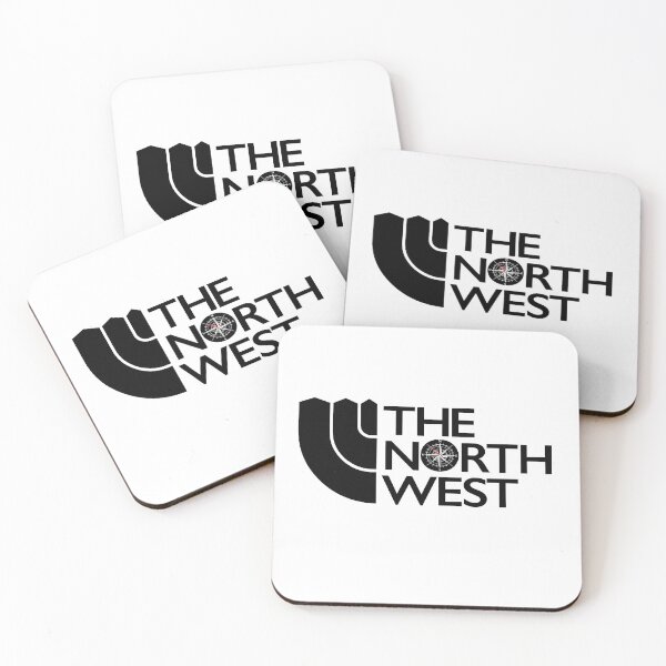 Item preview, The North West designed and sold by How67.