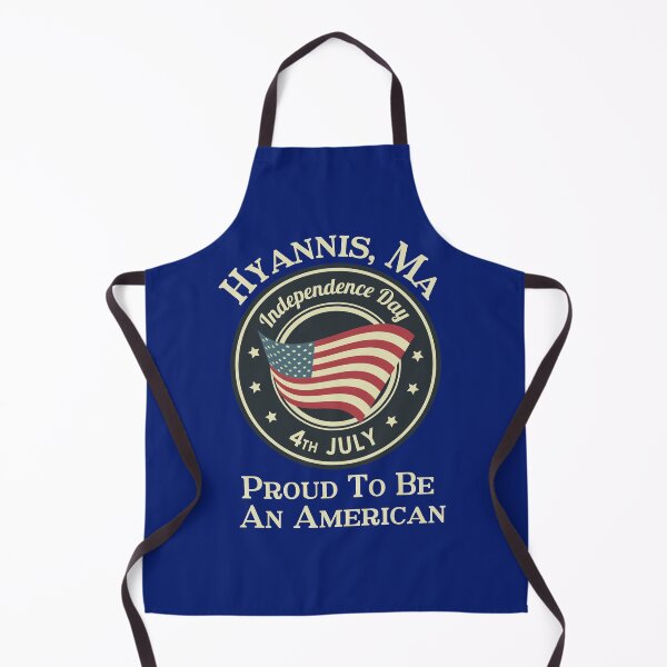 Item preview, Hyannis Ma Celebrates The Fourth designed and sold by JosephTHooper.
