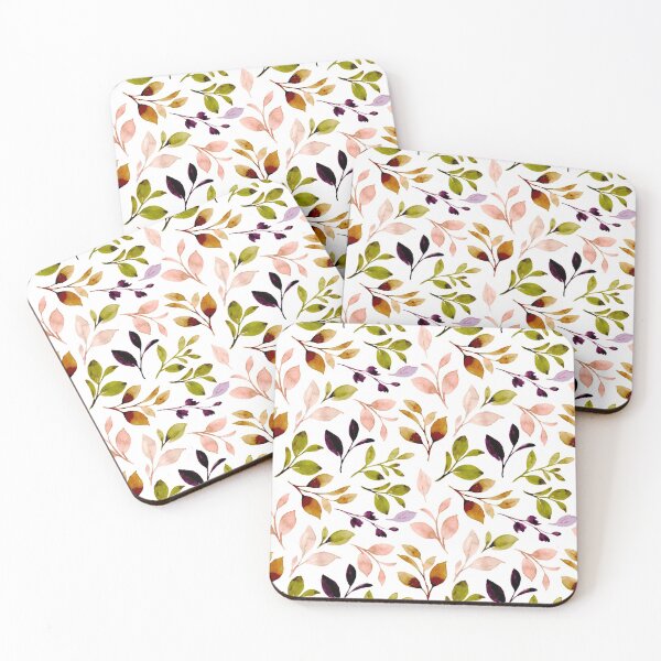 Item preview, Flower Power Floral pattern tapestries natural Design for apparel and accessories designed and sold by Sunnyhova.