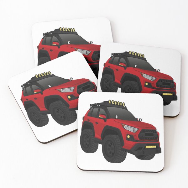 Item preview, Runner mini Red designed and sold by VenZolic.