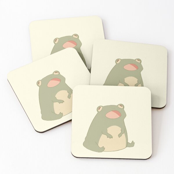 Item preview, Phat Phrog (Wow Frog)  designed and sold by Lemonelyyy.