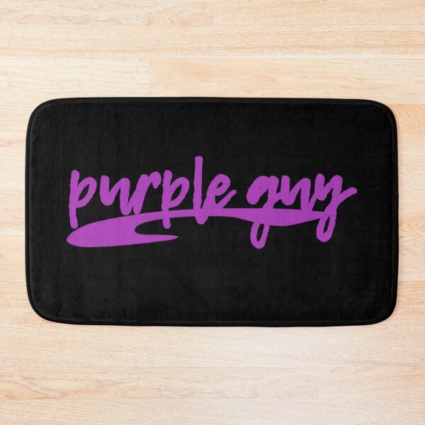 Item preview, Purple guy (the man behind the carnage) designed and sold by vibeno1.