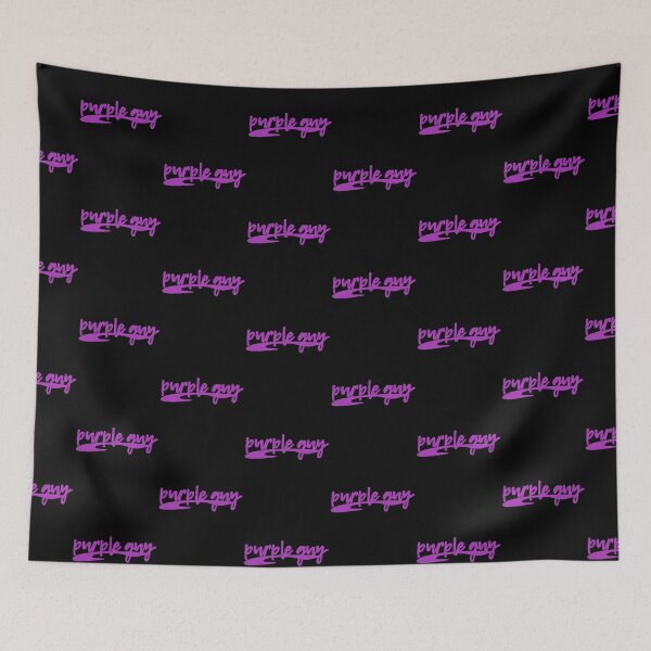 Item preview, Purple guy (the man behind the carnage) designed and sold by vibeno1.