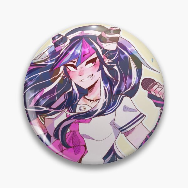 Item preview, Rockin' Ibuki! designed and sold by selectural.