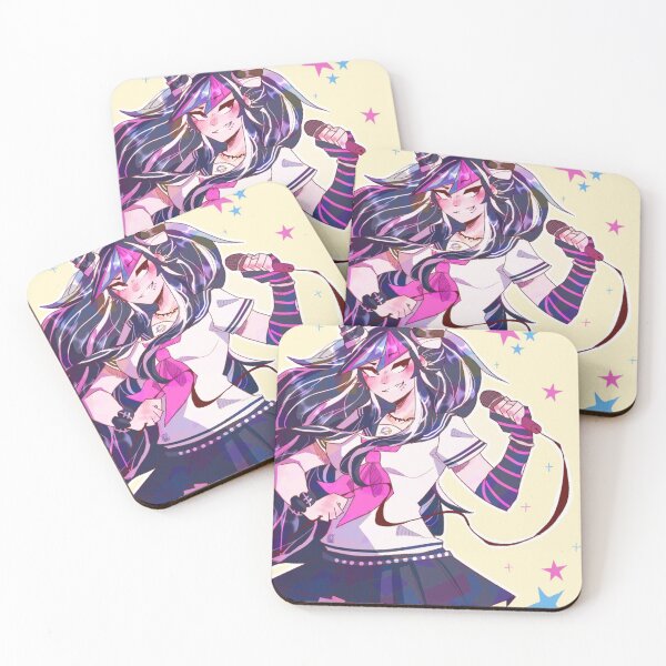 Item preview, Rockin' Ibuki! designed and sold by selectural.