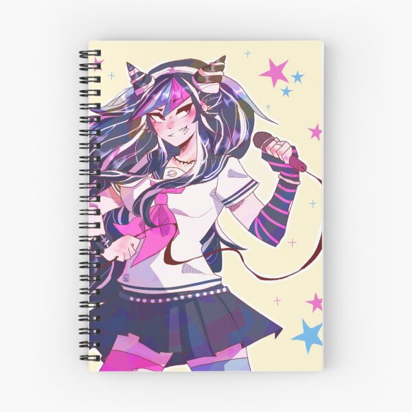 Item preview, Rockin' Ibuki! designed and sold by selectural.