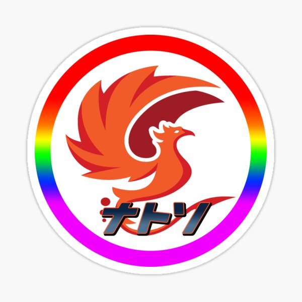 USC Pride Sticker