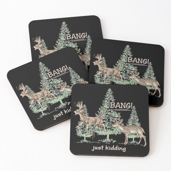 Item preview, Bang! designed and sold by Sinfamous.