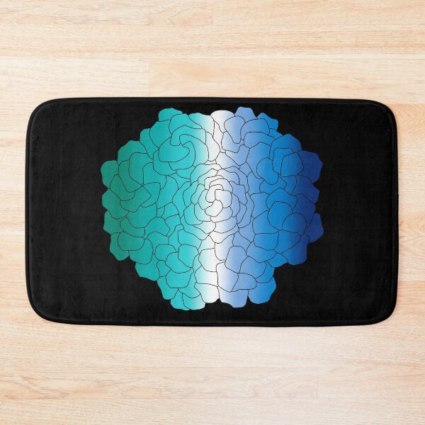 Item preview, Gay Gardenias designed and sold by storiesofsolace.
