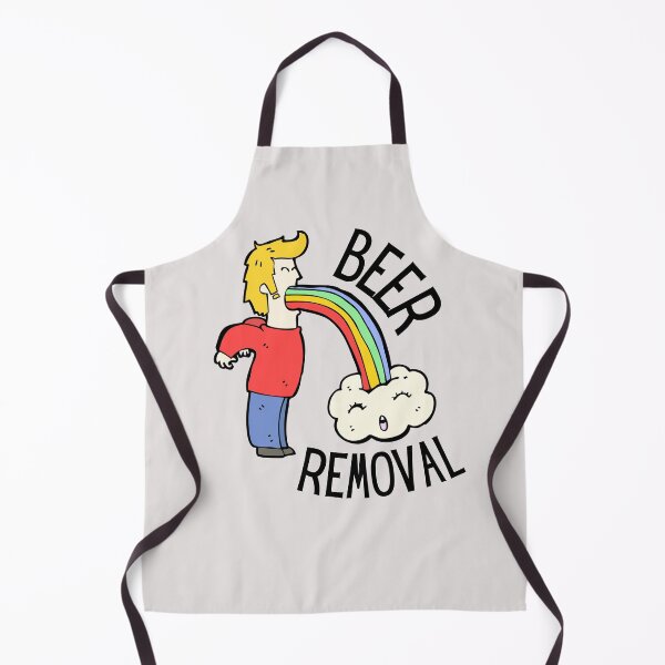 Item preview, Beer Removal Service designed and sold by Schka.