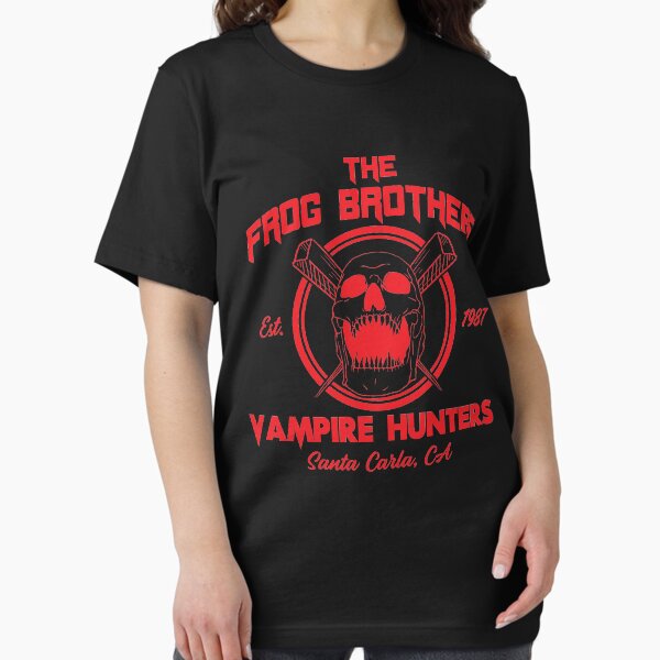 Item preview, The Frog Brothers Hunters designed and sold by ShanesVHSHouse.