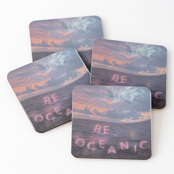 Item preview, Be Oceanic designed and sold by ToraeToday.