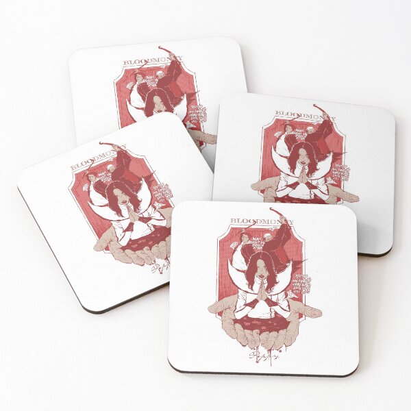 Item preview, BLOODMONEY designed and sold by andrescolonshop.