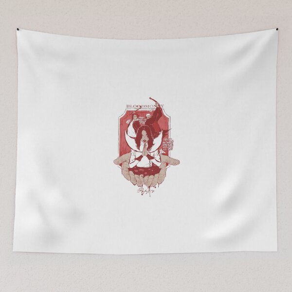 Item preview, BLOODMONEY designed and sold by andrescolonshop.