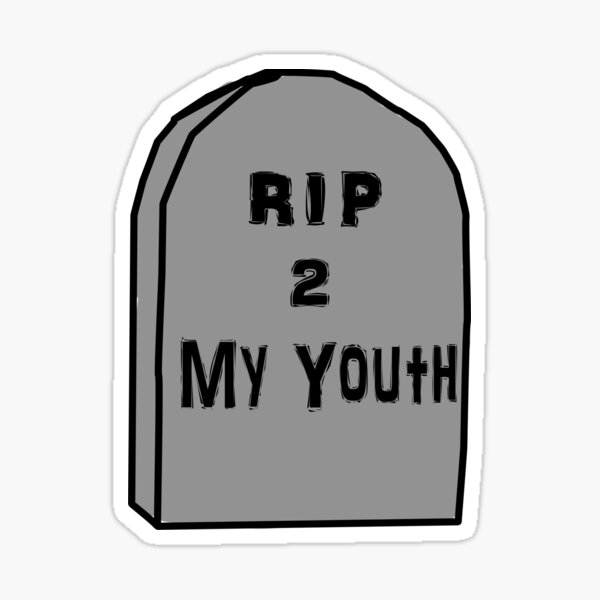 R.I.P. 2 My Youth Lyrics - The Neighbourhood