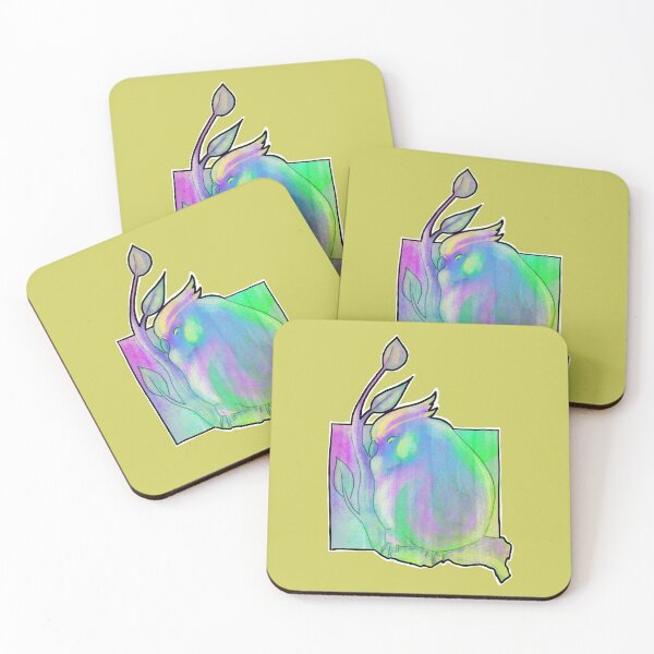 Item preview, Colorful Borbs! designed and sold by theZcreations.
