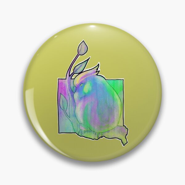Item preview, Colorful Borbs! designed and sold by theZcreations.