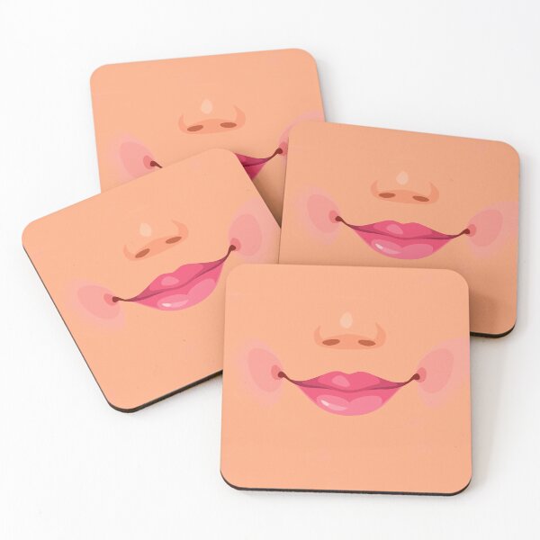 Item preview, smile designed and sold by hichametta.