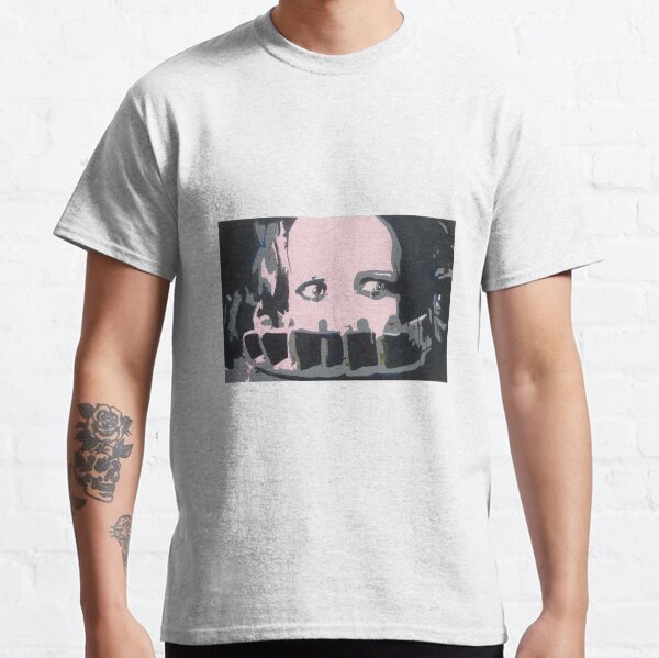 Would you like to play a game? Classic T-Shirt