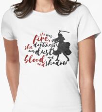 ToG Aelin Women's Fitted T-Shirt