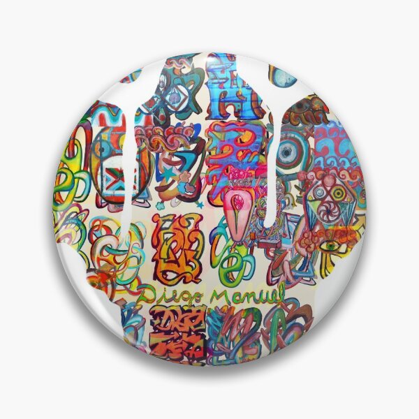 Item preview, Graffiti designed and sold by Diego Manuel Rodriguez.