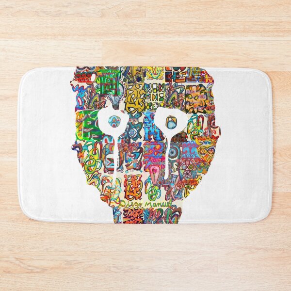 Item preview, Graffiti designed and sold by Diego Manuel Rodriguez.