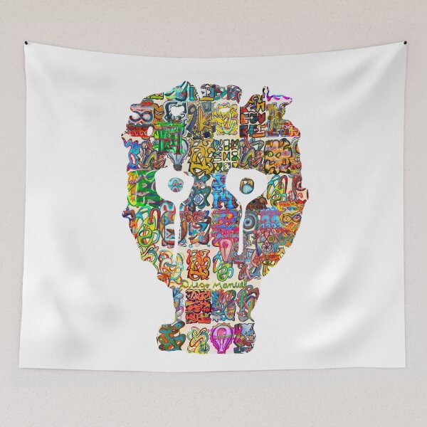 Item preview, Graffiti designed and sold by Diego Manuel Rodriguez.