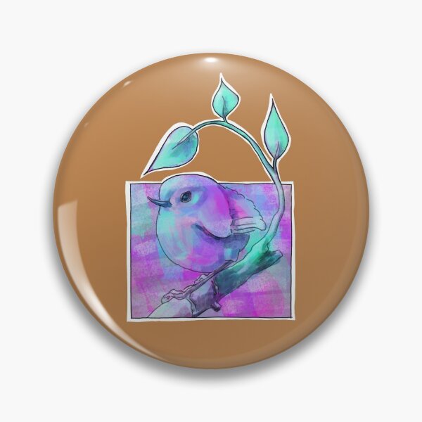 Item preview, Colorful Borbs! designed and sold by theZcreations.