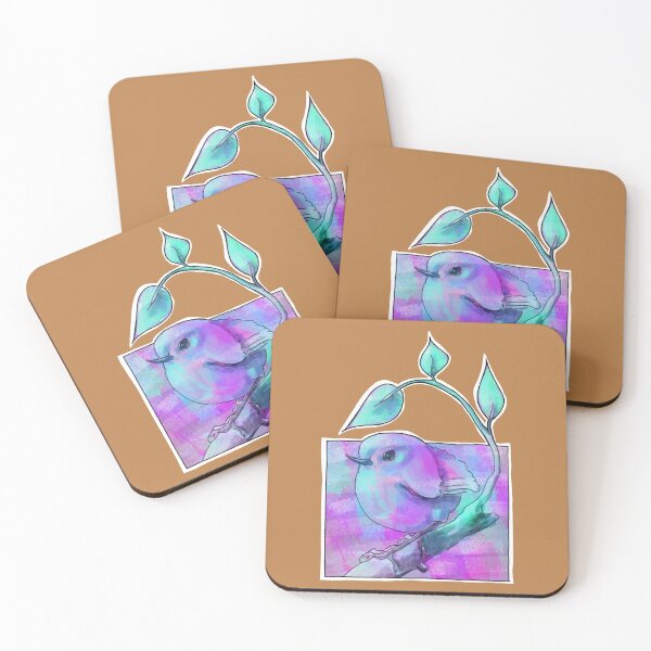 Item preview, Colorful Borbs! designed and sold by theZcreations.