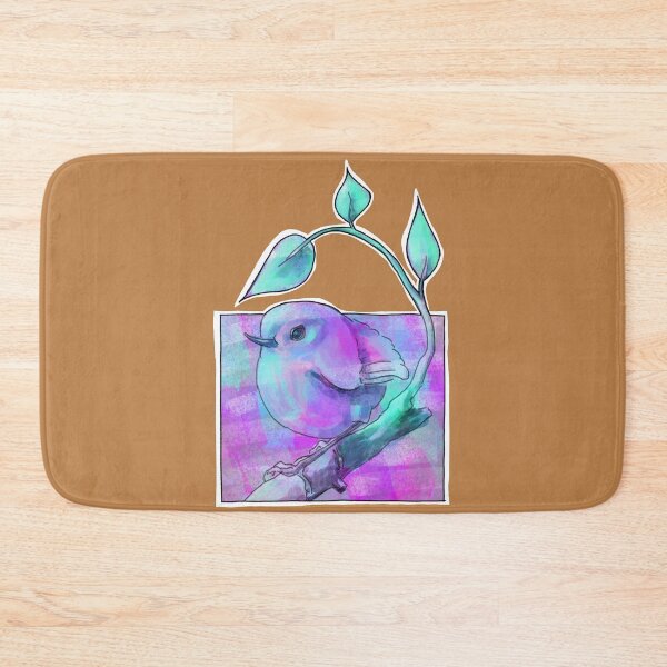 Item preview, Colorful Borbs! designed and sold by theZcreations.