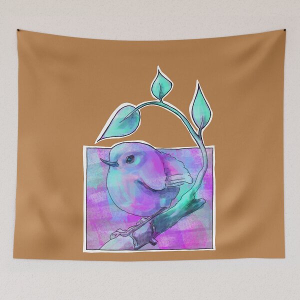 Item preview, Colorful Borbs! designed and sold by theZcreations.