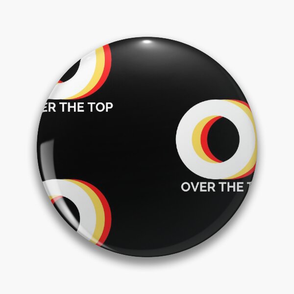 Item preview, over the top designed and sold by Yeahman123.