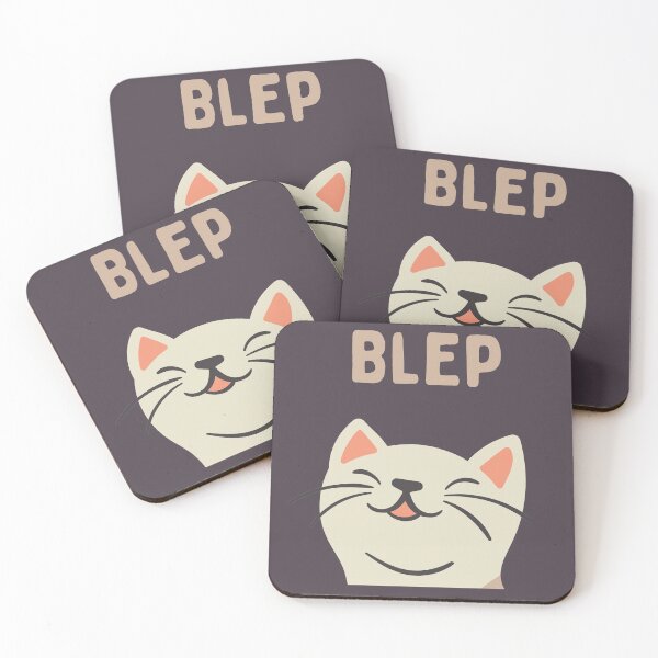 Item preview, Blep Cat designed and sold by TheMapleDragon.