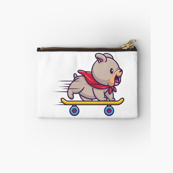 Item preview, Super Dengo Dog  designed and sold by dengobear.