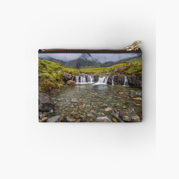 Item preview, The Fairy Pools, Isle of Skye designed and sold by derekbeattie.